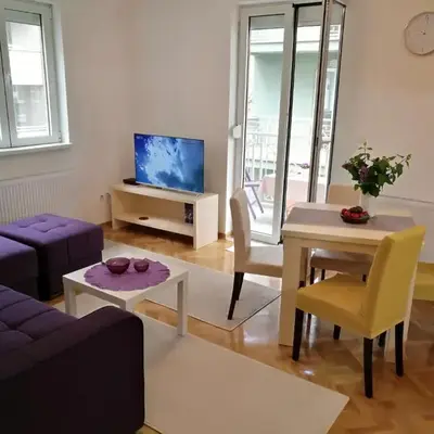 LILAC Apartment