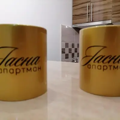 Apartman Jasna
