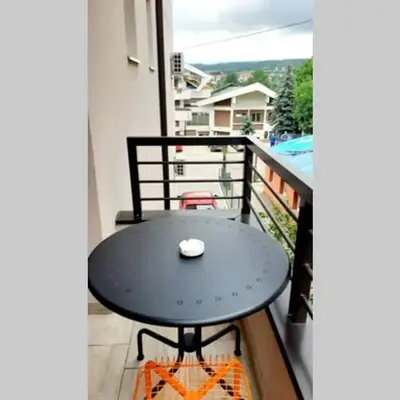 Smeštaj Voli - Apartman u centru Sokobanje