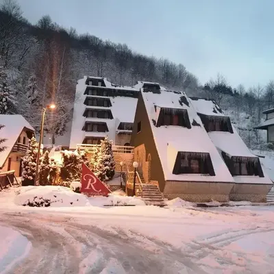 Guest House Villa Rankovic