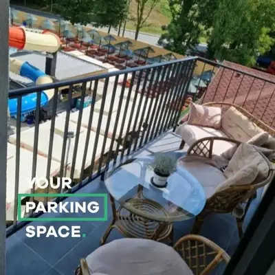 Apartman TIM LUX 2