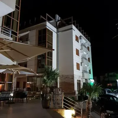 Apartman Ibarstar