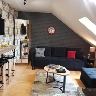Kraljevi čardaci