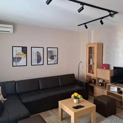 Apartman Marger
