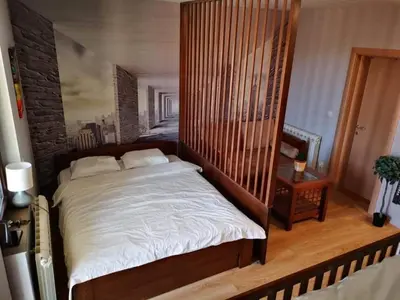 Gallery image of Apartman Kopaonik u Jolly kop in Kopaonik
