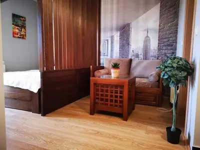 Gallery image of Apartman Kopaonik u Jolly kop in Kopaonik