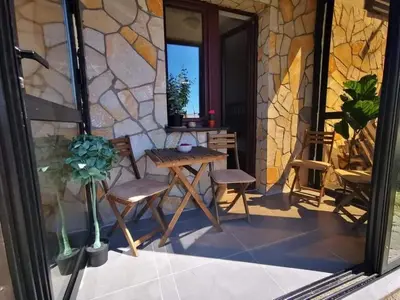 Gallery image of Apartman Kopaonik u Jolly kop in Kopaonik