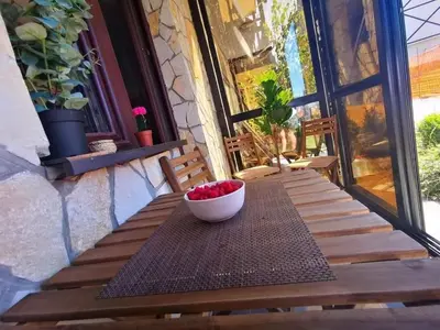 Gallery image of Apartman Kopaonik u Jolly kop in Kopaonik