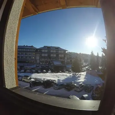 Apartman A7 u vili Pahulja