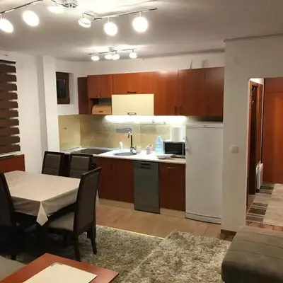 Apartman B3 u vili Suri