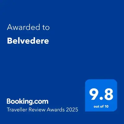 Belvedere