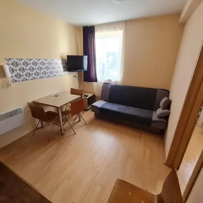 Cosy apartment Marina