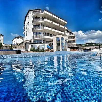 Milmari S70 Kopaonik