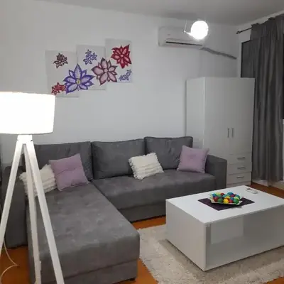Rudolf apartmani