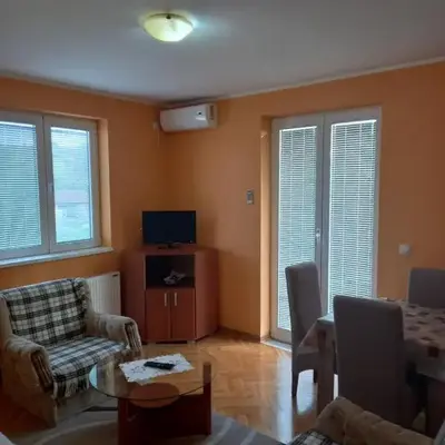 Apartmani Ivančica