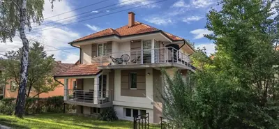 Gallery image of Apartman Narcis in Soko Banja