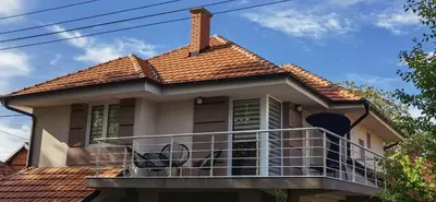 Gallery image of Apartman Narcis in Soko Banja