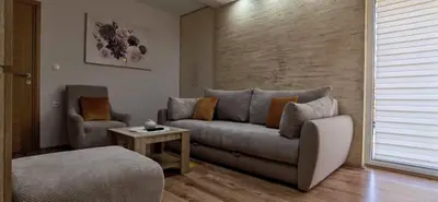 Gallery image of Apartman Narcis in Soko Banja