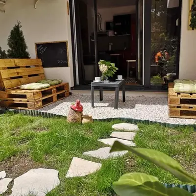 B3 Sneznik-Modern apartment