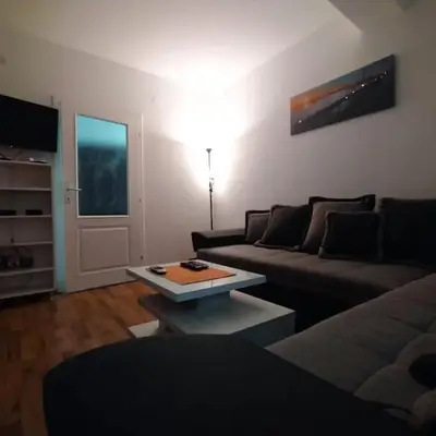 Malevilla Apartment