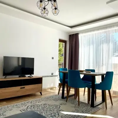 Zlatna Kruna - Lux Apartments Kopaonik