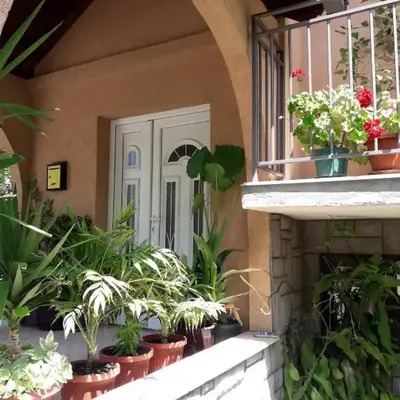 Sokobanja apartman Aviva