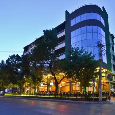 Pleasure Čair apartments