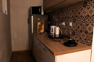 Gallery image of Apartment Sirius Kopaonik in Kopaonik