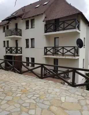 Gallery image of Apartment Sirius Kopaonik in Kopaonik
