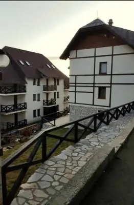 Gallery image of Apartment Sirius Kopaonik in Kopaonik