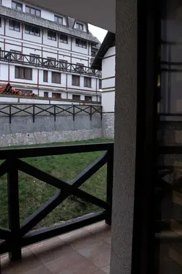 Gallery image of Apartment Sirius Kopaonik in Kopaonik
