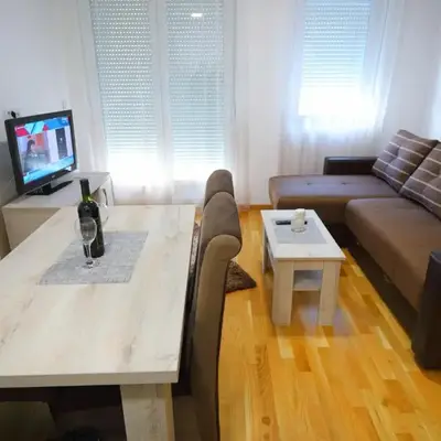 Apartman Alegro