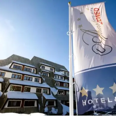 Harry apartments - Apart & spa Zoned Kopaonik