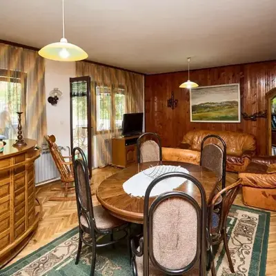 Apartmani Dr. Gaša