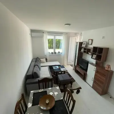 Apartmani JOVANOVIC Sokobanja