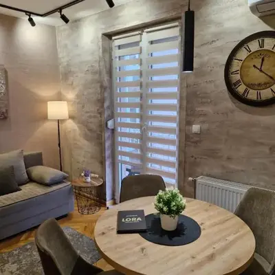 Apartman Lora