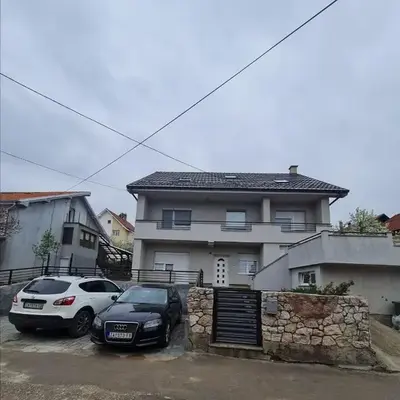 Apartman Boskovic