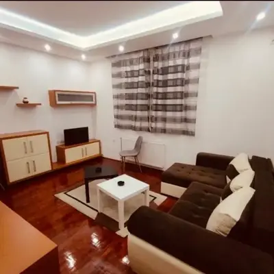 Niš Apartment