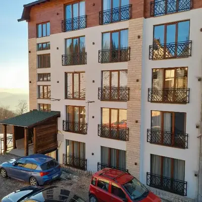 Apartmani President Kop