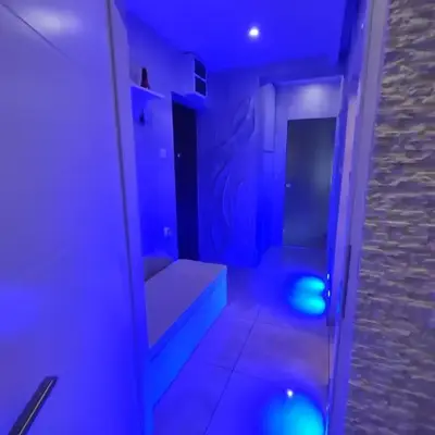 Apartman Cristallino