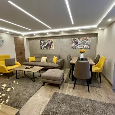 Casa Nostra Kop