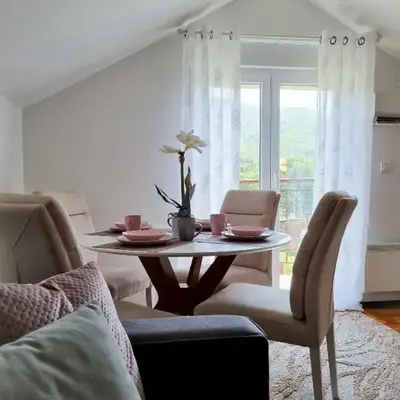 AS Delux Apartmani