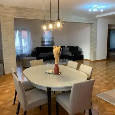 Apartman Gogić