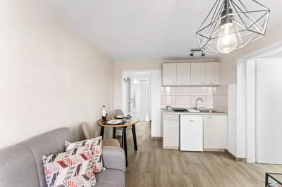 Gallery image of M Apartments in Soko Banja