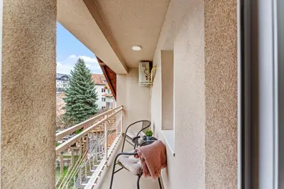 Gallery image of M Apartments in Soko Banja