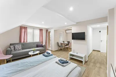 Gallery image of M Apartments in Soko Banja