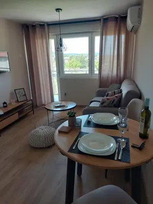 Gallery image of M Apartments in Soko Banja