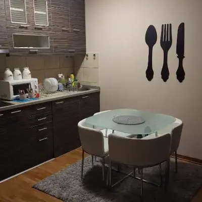 Apartman Jovanovic