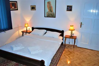 Gallery image of Apartments M- Center in Soko Banja