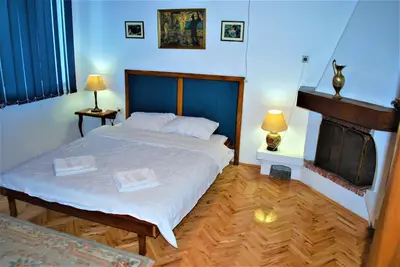 Gallery image of Apartments M- Center in Soko Banja